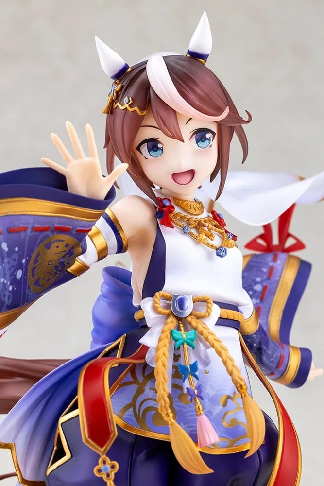 Umamusume: Pretty Derby PVC Statue 1/7 Shiun no Yumemitori Tokai Teio 25 cm